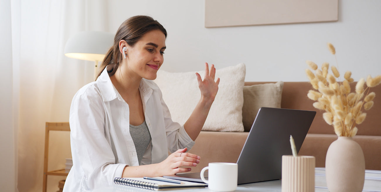 Virtual Mother’s Day Celebration Ideas for Long-Distance Families