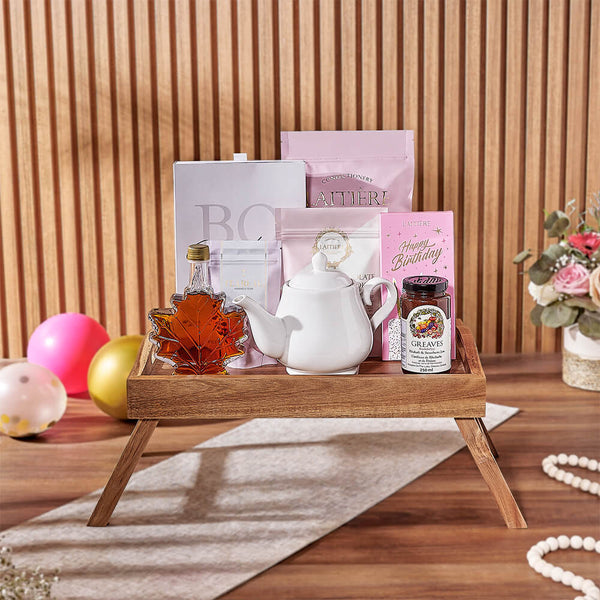 Birthday Gift Baskets New Jersey Baskets