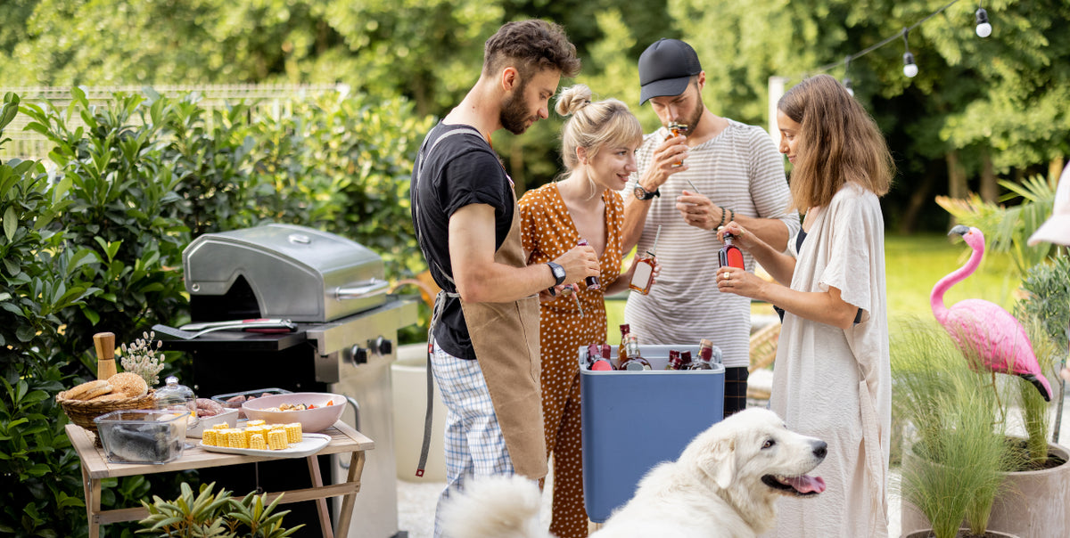 Summer Bucket List: Fun Things to Do This Summer with Friends