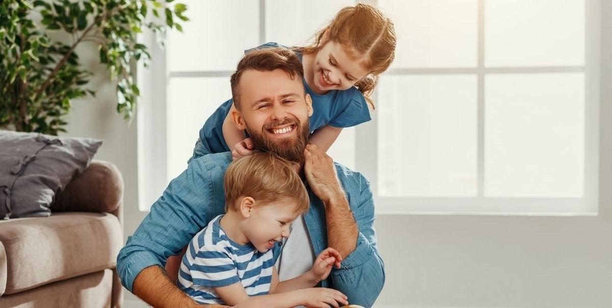 The Ultimate Father’s Day Guide: Celebrating Dad with Love and Creativity