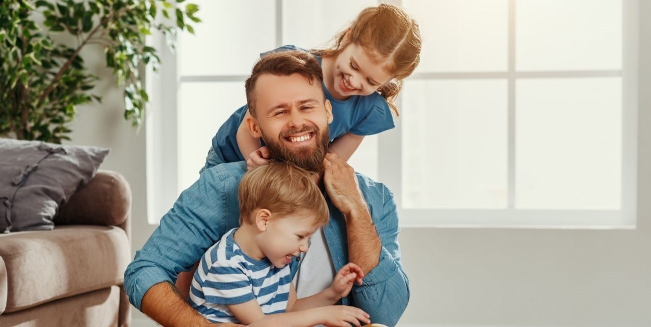 The Ultimate Father’s Day Guide: Celebrating Dad with Love and Creativity