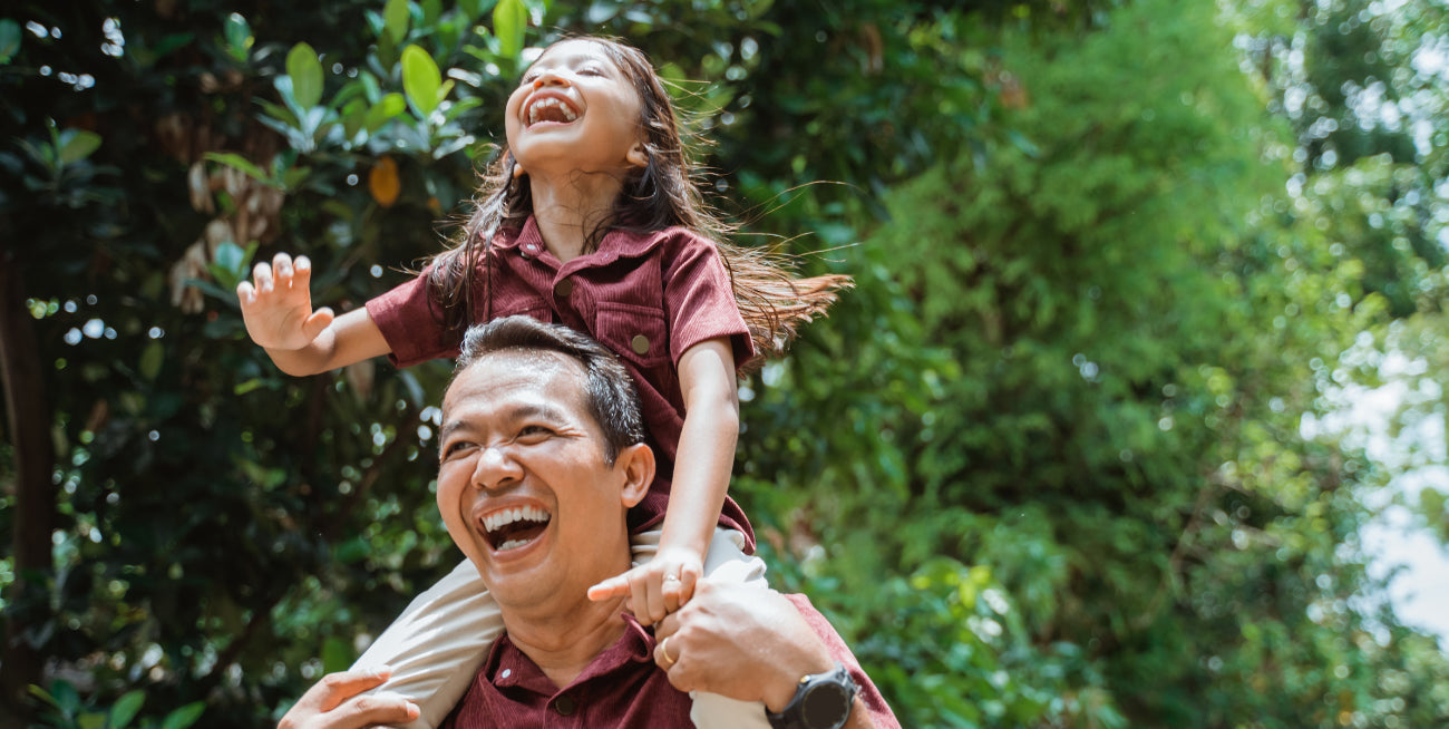 Celebrate Father’s Day with New Jersey Baskets banner
