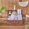 Bold & Bubbly Spa Gift Set from New Jersey Delivery