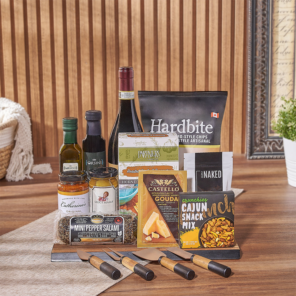 Father’s Day Gift Baskets