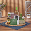 Kosher Wine & Cacti Gift