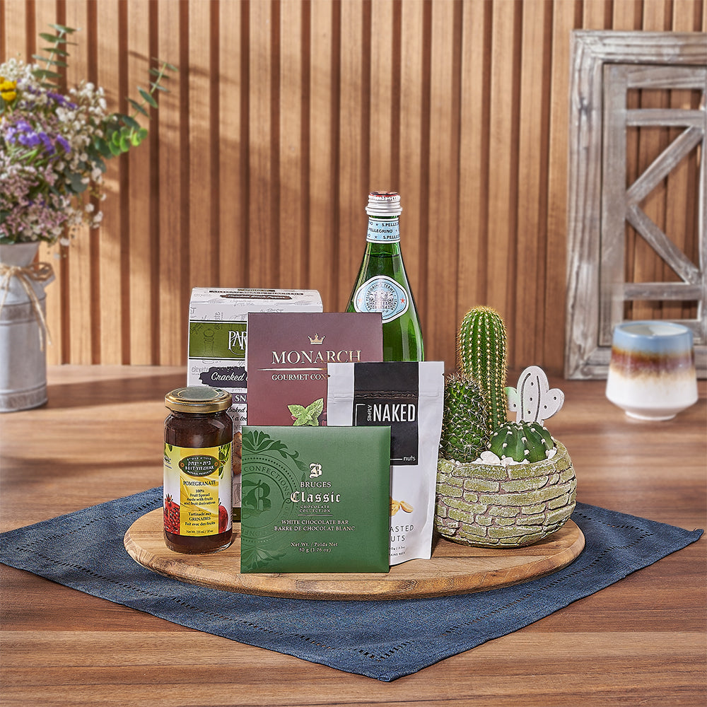 Yom Kippur Gift Baskets