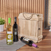 Kosher Wine Trio Gift Baskets New Jersey Baskets- New Jersey Delivery