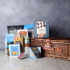 “All The Good Stuff” Gift Basket from New Jersey Baskets - Gourmet Gift Basket - New Jersey Delivery