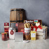 All Things Chocolate Gift Basket from New Jersey Baskets - New Jersey Delivery