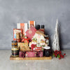 An Italian Christmas Spread from New Jersey Baskets - New Jersey Delivery
