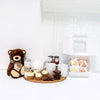 Born To Be Cute Gift Basket from New Jersey Baskets - New Jersey Delivery