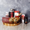 Brewster Sampler Gift Set from New Jersey Baskets - New Jersey Delivery