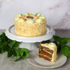 Carrot Cake from New Jersey Baskets - New Jersey Delivery