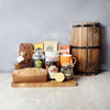 Coffee, Tea & Treats Gift Set from New Jersey Baskets - New Jersey Delivery