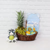 Congrats On The Baby Gift Set - Baby Gift Basket -  New Jersey Baskets