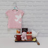 Doll Up The Baby Girl Gift Set from New Jersey Baskets - New Jersey Delivery