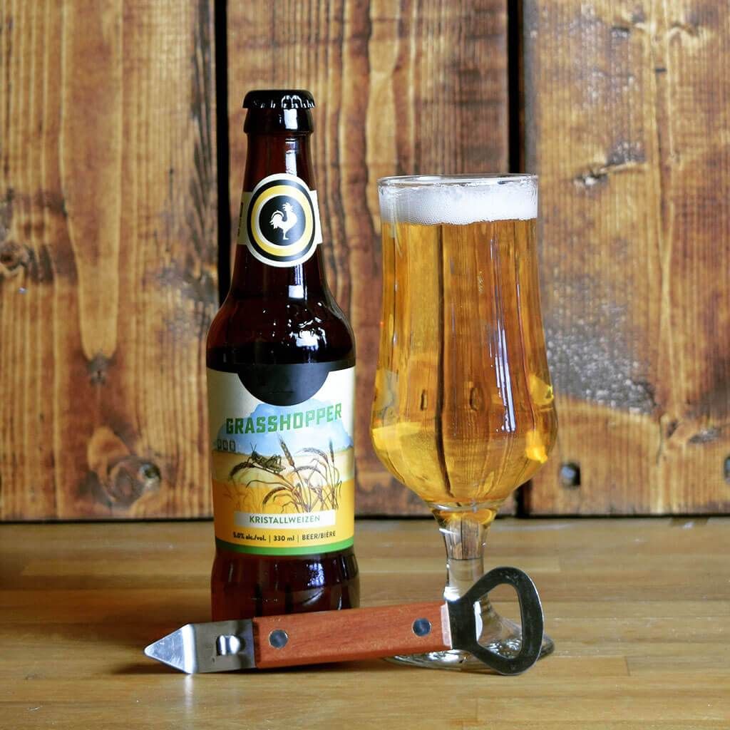 Domestic Beer Subscription from New Jersey Baskets - New Jersey Delivery