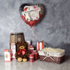 Durham Treats Basket from New Jersey Baskets - New Jersey Delivery