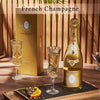 French Champagne from New Jersey Baskets - Champagne Gift - New Jersey Delivery