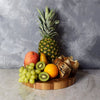 “Get Well” Fruit Basket from New Jersey Baskets - New Jersey Delivery