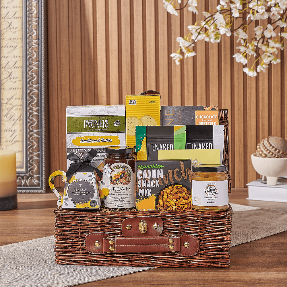 Halal Gift Baskets