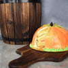 Halloween Pumpkin Cake from New Jersey Baskets - New Jersey Delivery