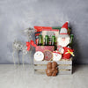 Hoppy Holidays Beer GiftCrate from New Jersey Baskets - New Jersey Delivery