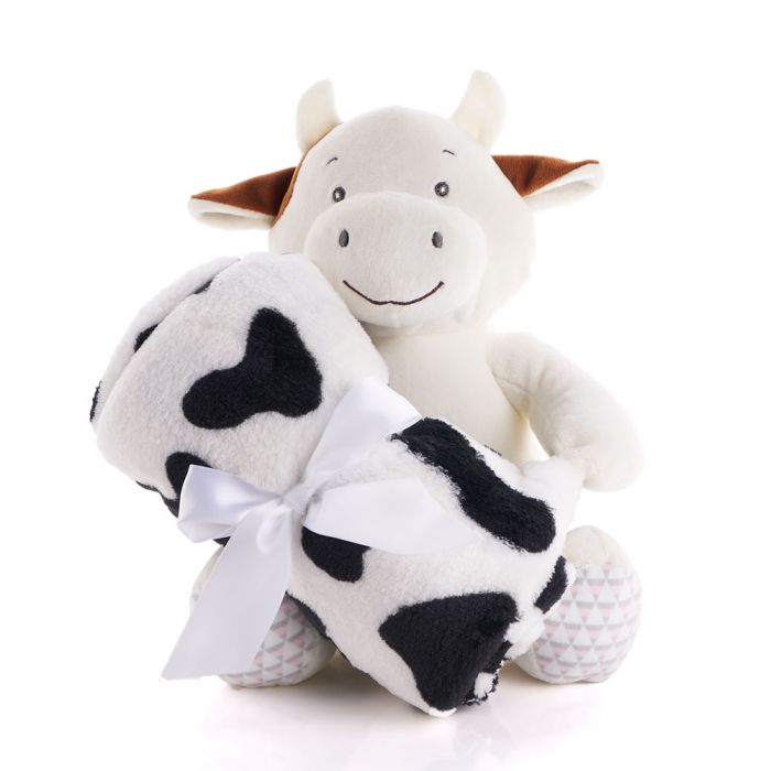 Plush and Blankets