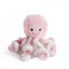Large Pink Octopus Plush from New Jersey Baskets - New Jersey Delivery