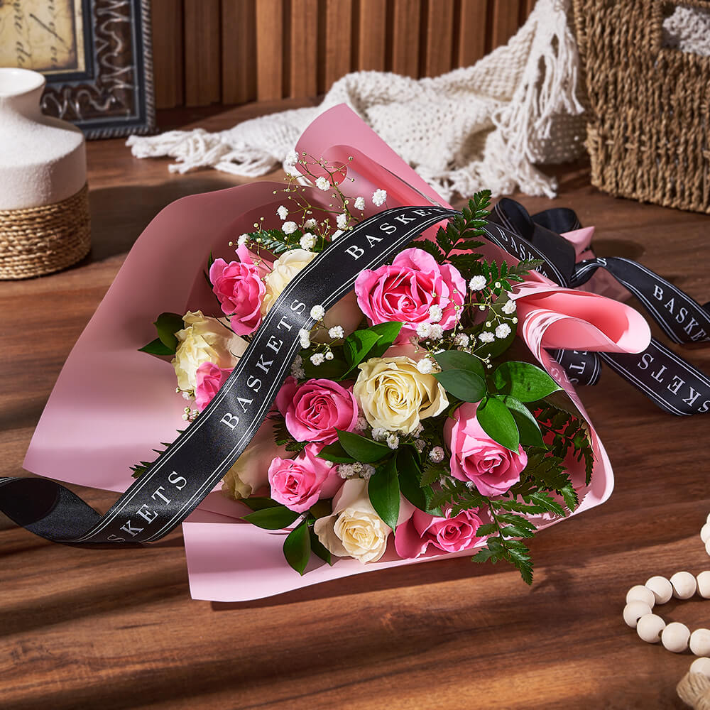 Flower Arrangements