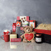 Maryvale Romantic Gift Basket from New Jersey Baskets - New Jersey Delivery