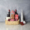 Merry Berry Christmas Basket from New Jersey Baskets -New Jersey Delivery