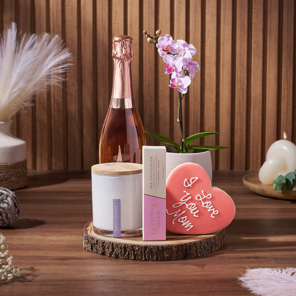 Mother’s Day Gift Baskets