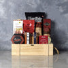 Nashville BBQ Style Gift Set from New Jersey Baskets - New Jersey Delivery