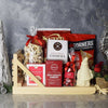 O’er The Hills We Go Gift Basket from New Jersey Baskets - New Jersey Delivery