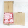 Our Precious Angel Gift Crate from New Jersey Baskets - New Jersey Delivery