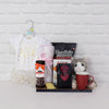 Party Princess Gift Basket from New Jersey Baskets - New Jersey Delivery