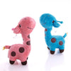 Plush Giraffes from New Jersey Baskets - New Jersey Delivery