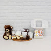 Precious Baby Gift Set from New Jersey Baskets - New Jersey Delivery