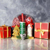 Simply Sweet Holiday Basket from New Jersey Baskets - New Jersey Delivery