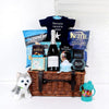 Special Delivery For The Baby Gift Basket from New Jersey Baskets - New Jersey Delivery