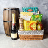 Taste At Its Best Diwali Gift Basket from New Jersey Baskets - New Jersey Delivery