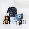 Tiny Cub Gift Basket from New Jersey Baskets - New Jersey Delivery