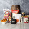 Ultra Crunchy Gift Set from New Jersey Baskets - New Jersey Delivery