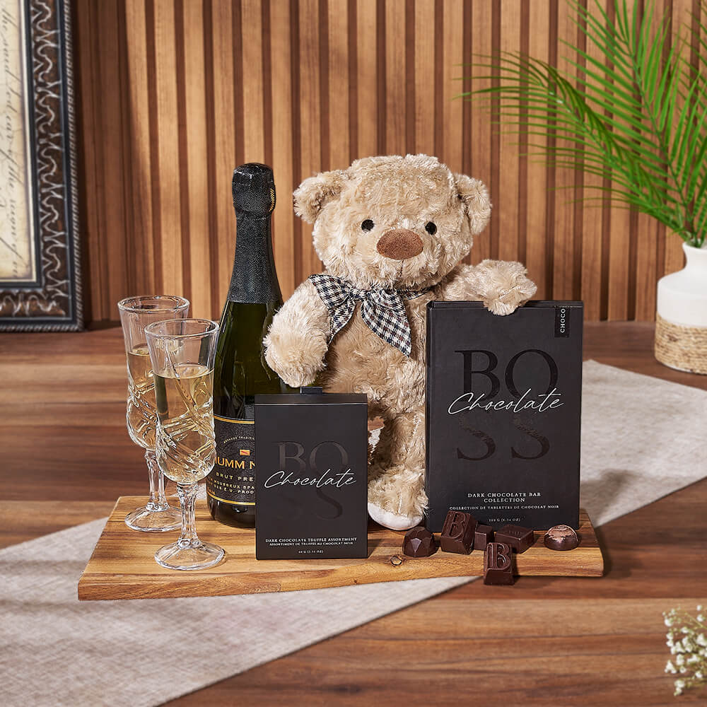 Graduation Gift Baskets