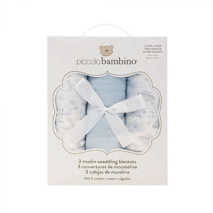 Warm Fuzzies Baby Gift Set from New Jersey Baskets - New Jersey Delivery