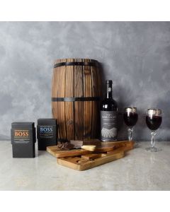 Perfect Duo Wine Gift Set, gourmet gift baskets, wine gift baskets, gourmet gifts, gifts
