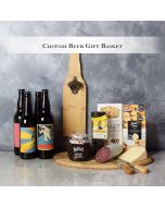 Custom Beer Gift Baskets New Jersey Delivery