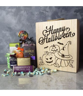 Halloween Sweets Crate