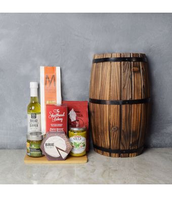 Tasty Appetizers & Pasta Set, gourmet gift baskets, gift baskets, gourmet gifts